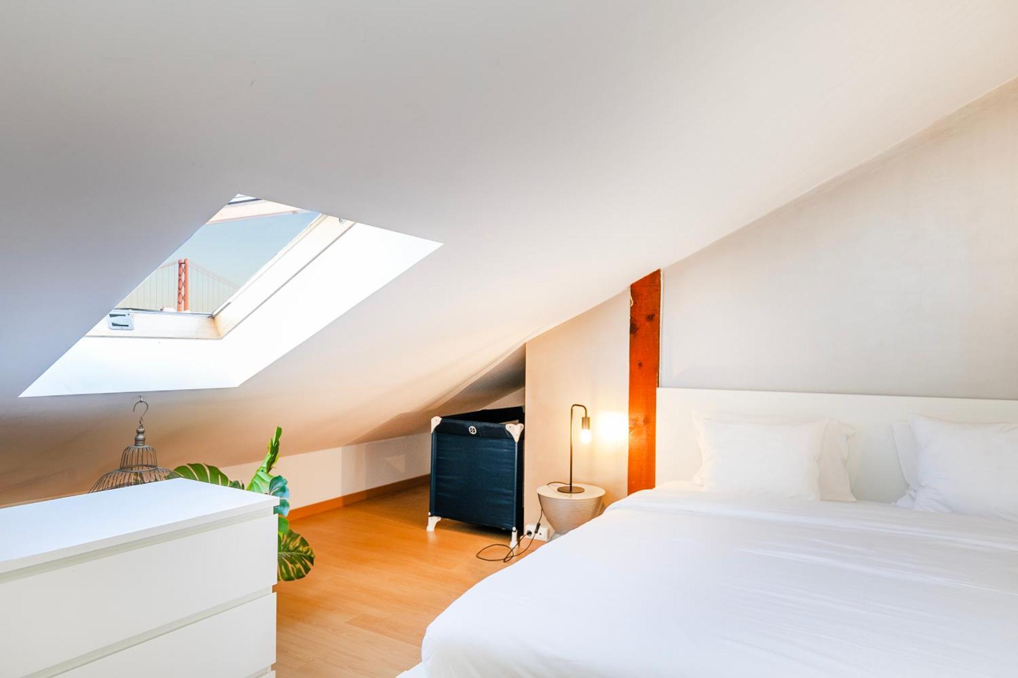 Apartamento Belem Sweet Spot Lisboa