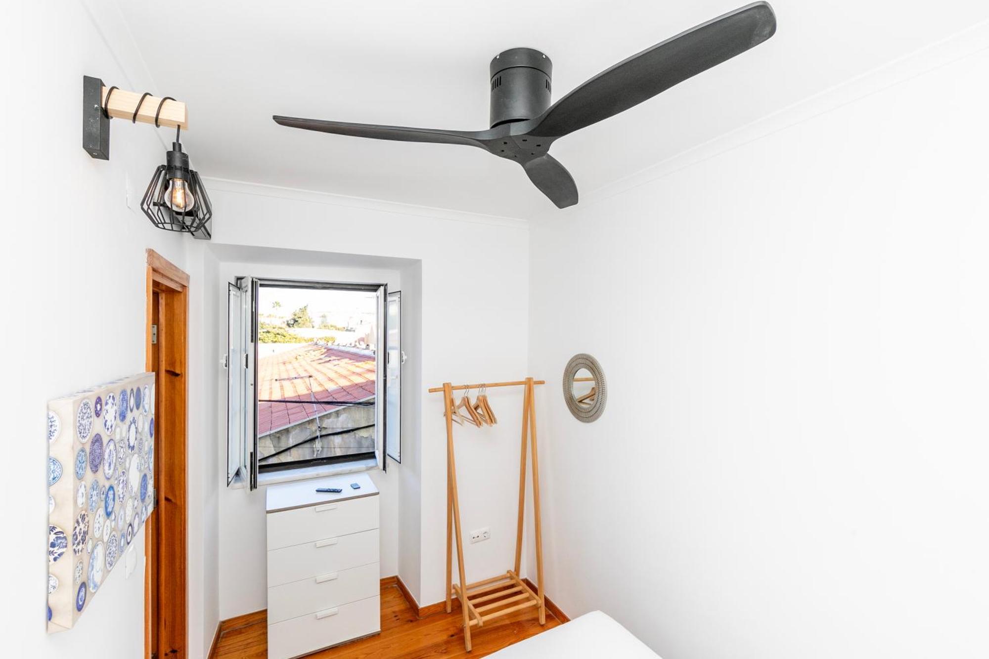 Belem Sweet Spot Apartamento Lisboa