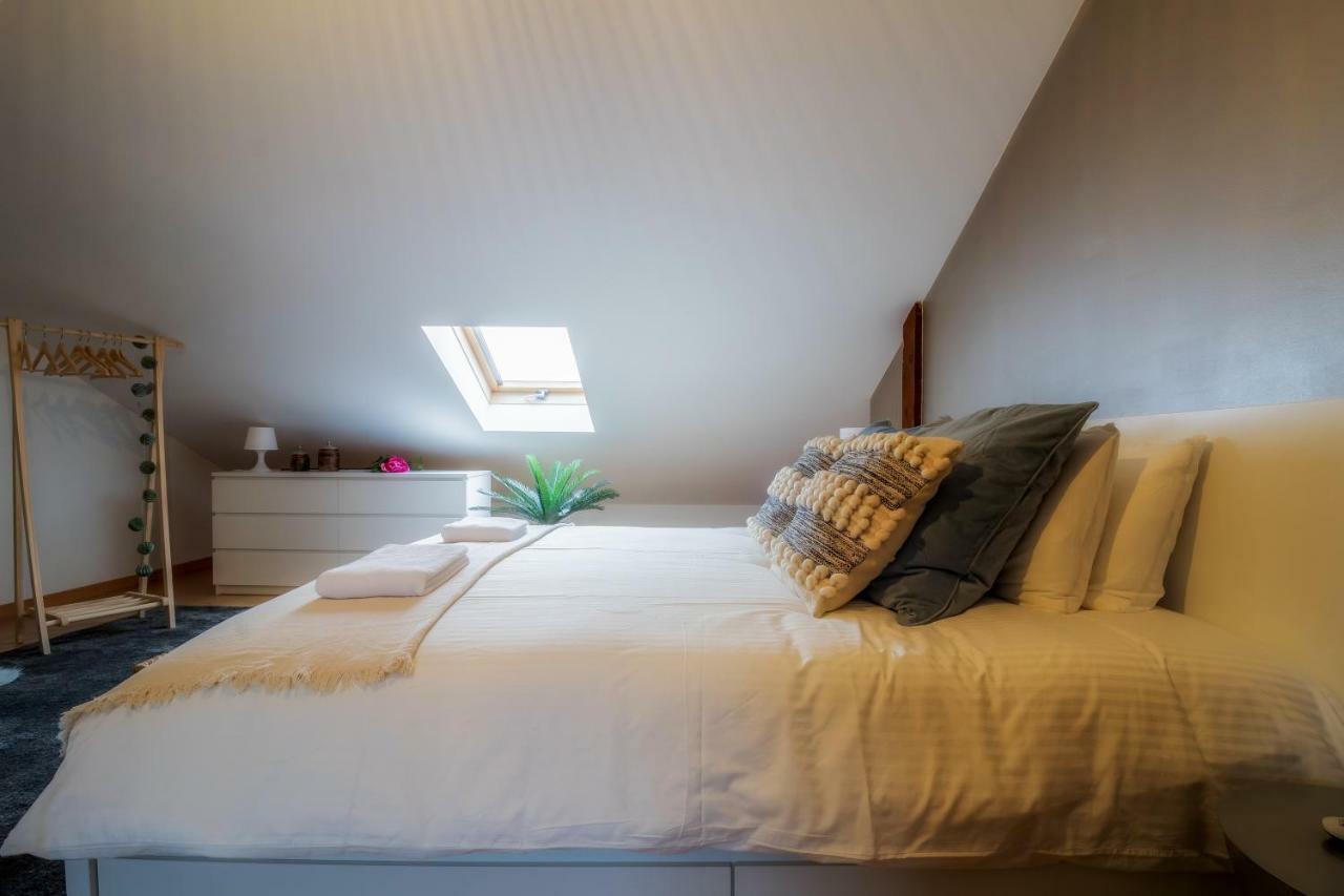 Belem Sweet Spot Apartamento Lisboa