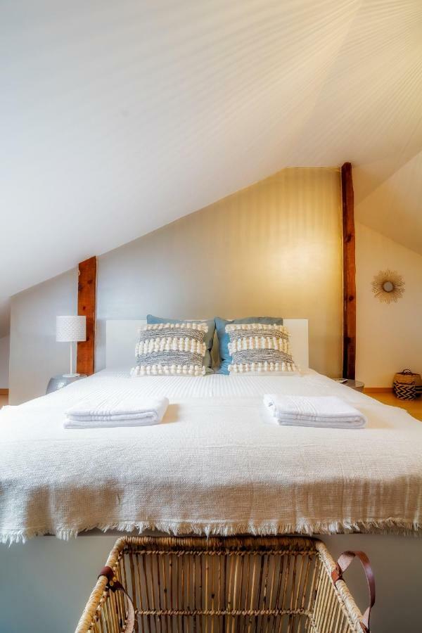 Belem Sweet Spot Apartamento Lisboa