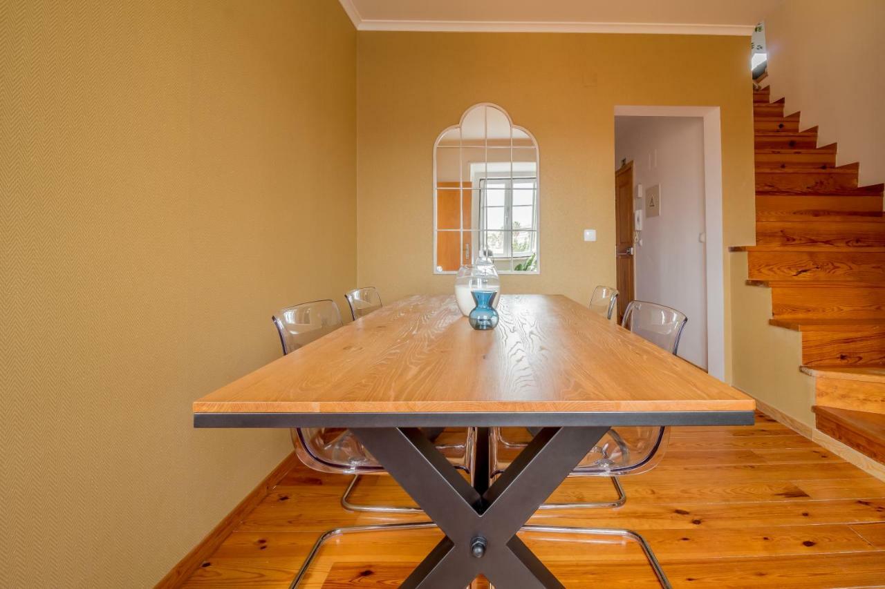 Belem Sweet Spot Apartamento