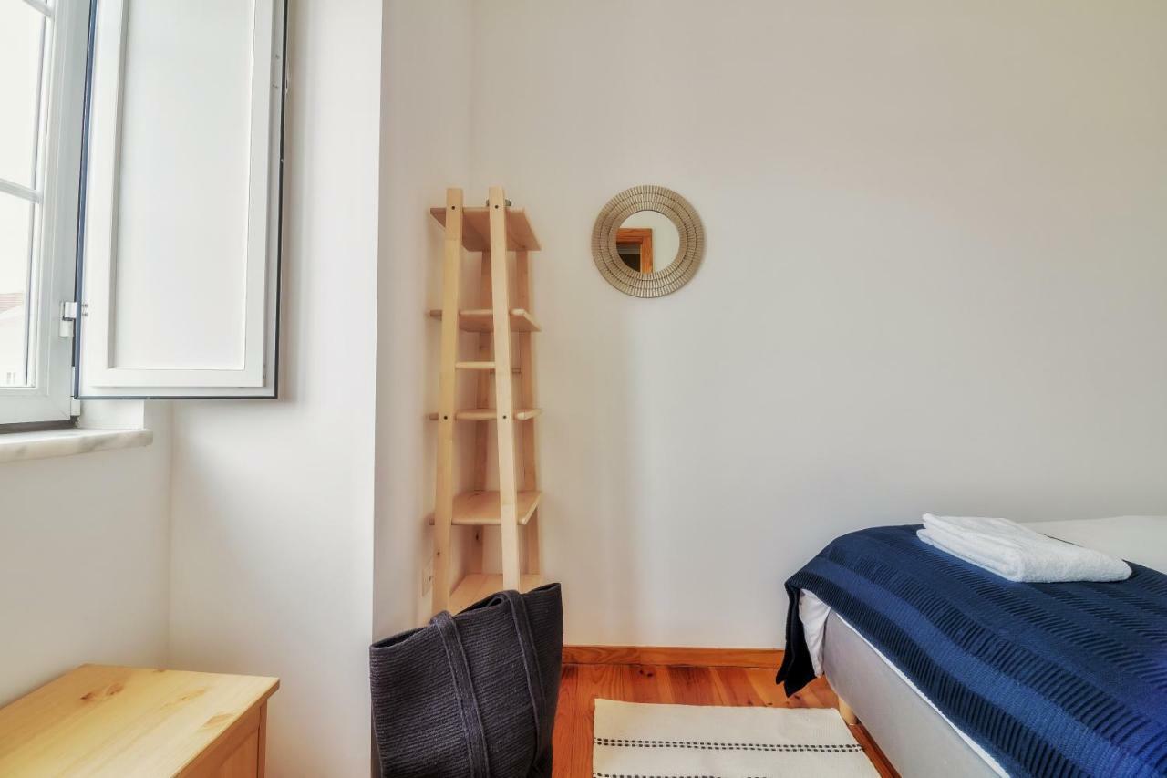 Apartamento Belem Sweet Spot Lisboa
