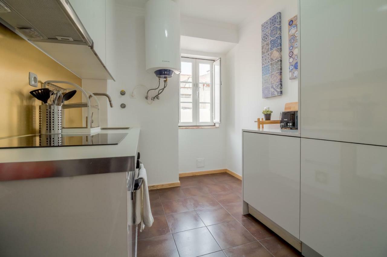 Belem Sweet Spot Apartamento *