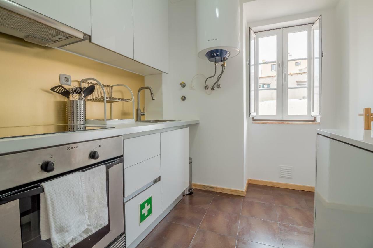 Apartamento Belem Sweet Spot *