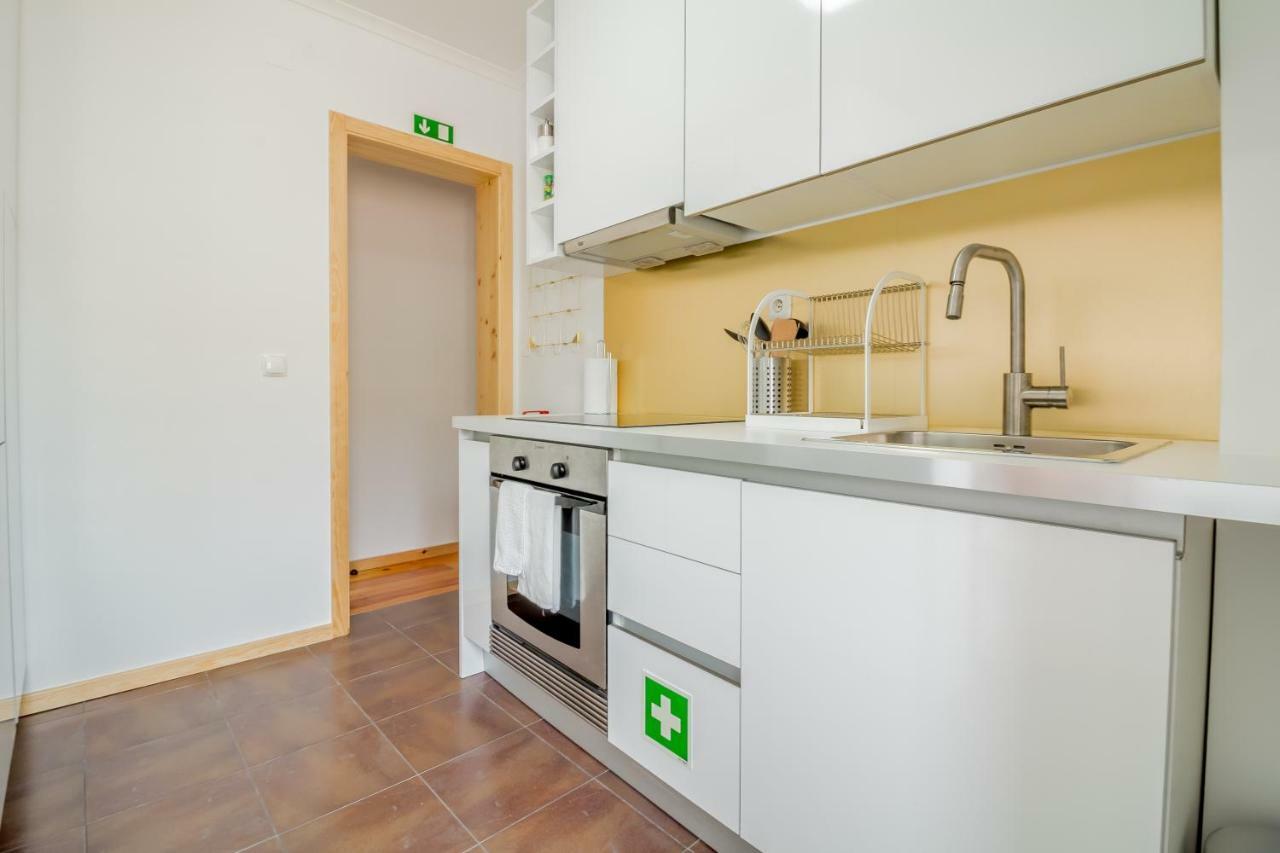 Apartamento Belem Sweet Spot *