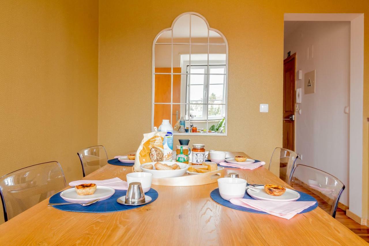 Belem Sweet Spot Apartamento *