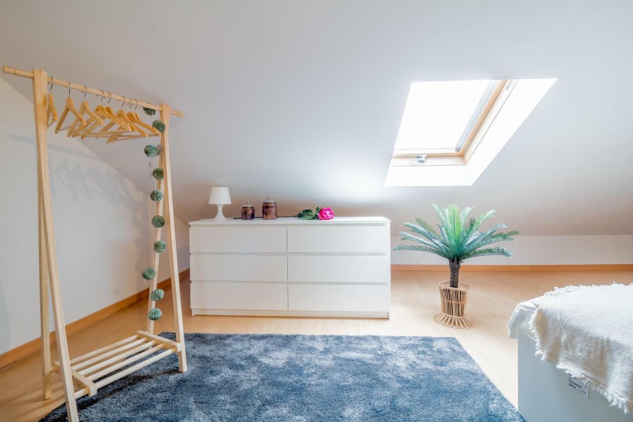 Belem Sweet Spot Apartment Lisbon